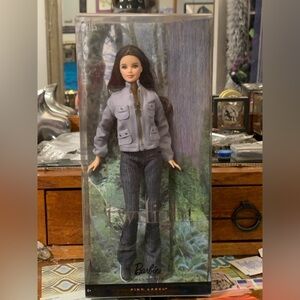 Twilight “Bella Swan” ~ Pink Label Barbie Collector Doll